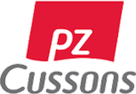 PZ Cussons