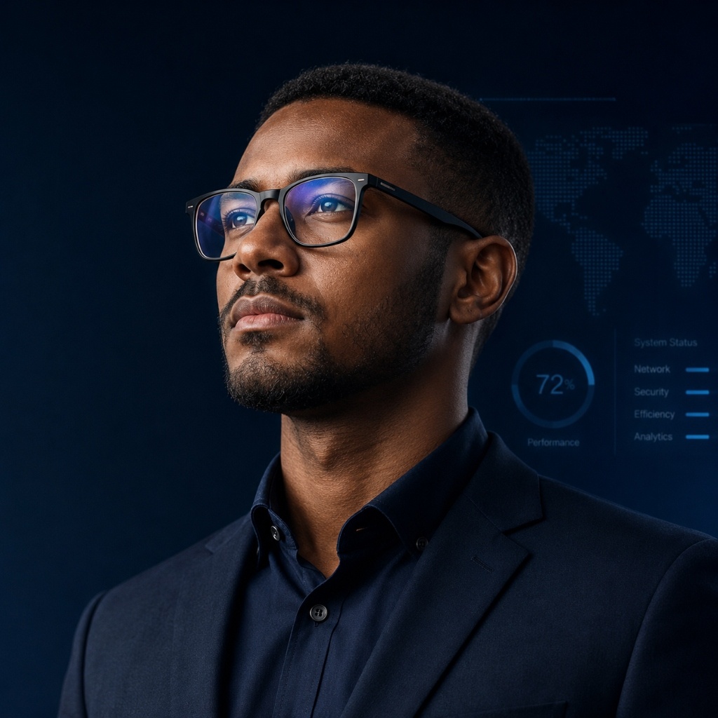 Coronation Consulting cybersecurity executive and technology risk advisor